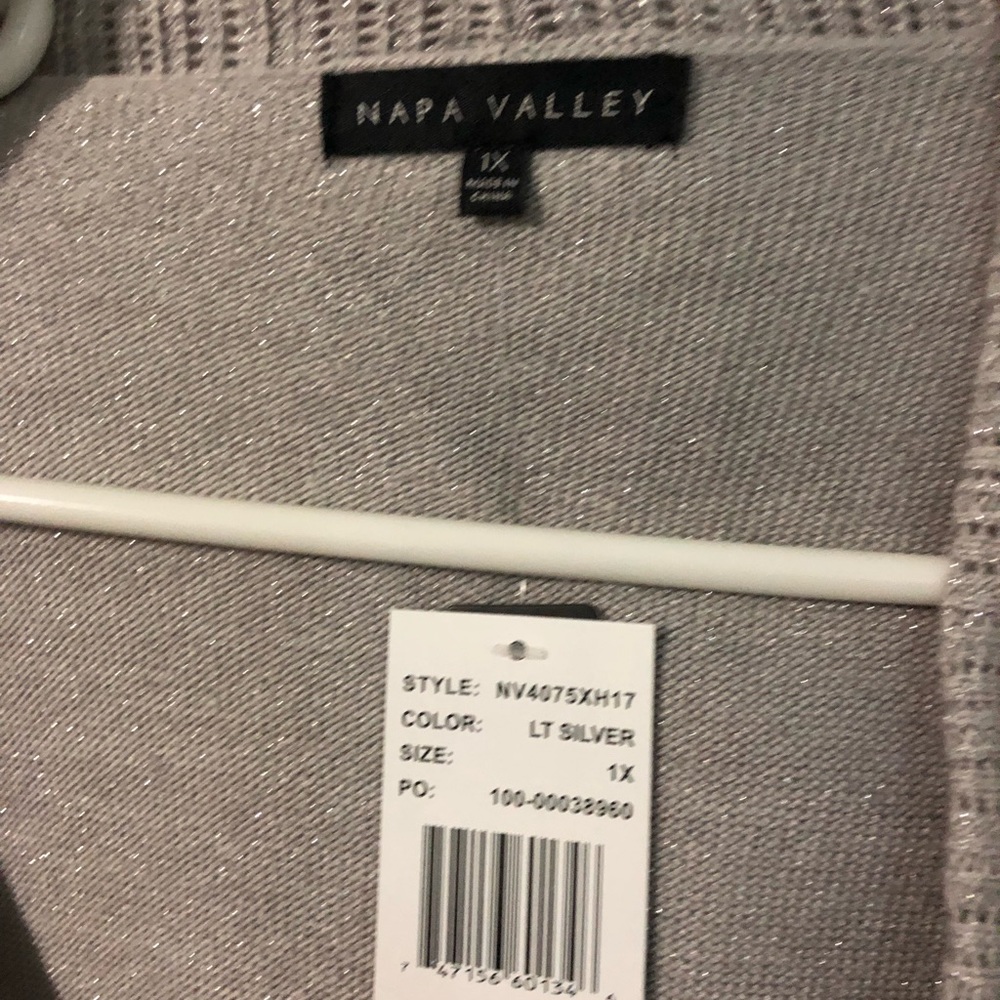 Sweater set - Picture 3 of 3